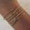 Pulseira Alícia