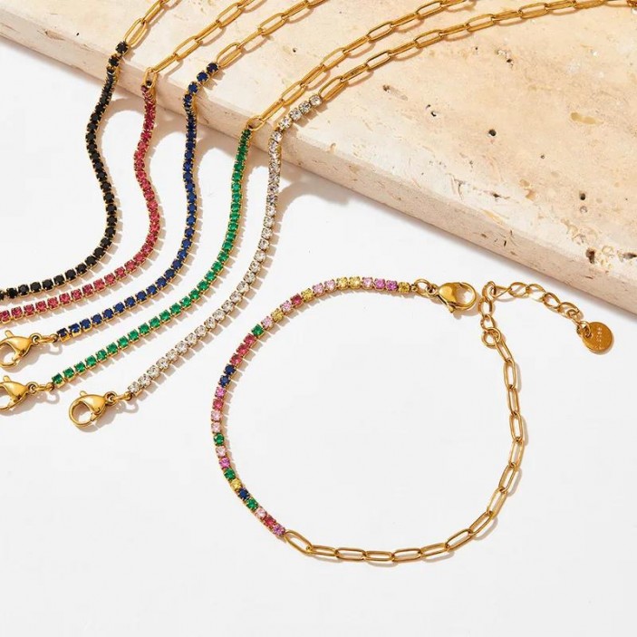 Pulseira Alícia