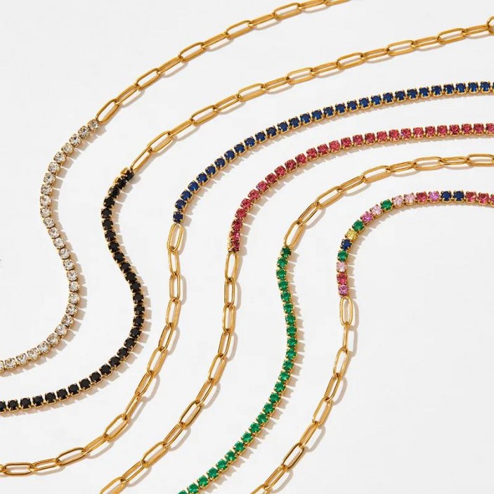 Pulseira Alícia