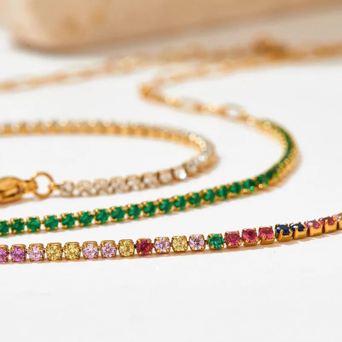 Pulseira Alícia