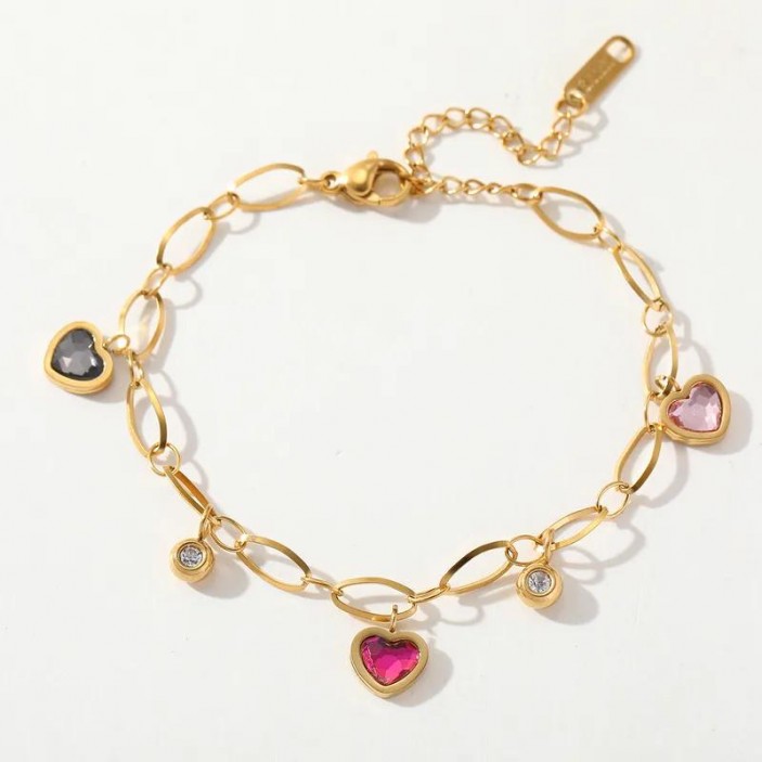 Pulseira Melissa