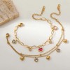 Pulseira Melissa