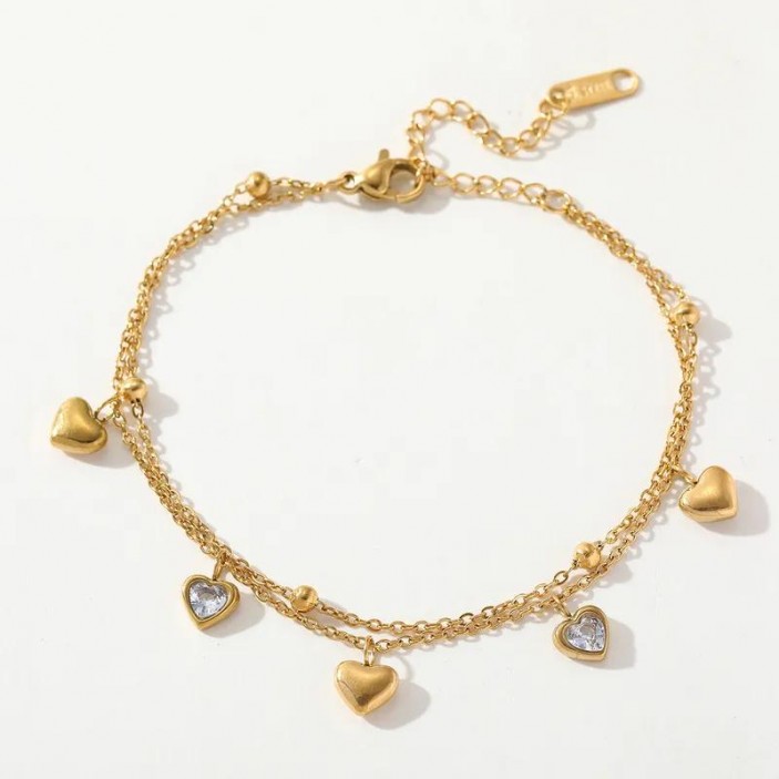 Pulseira Melissa