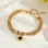 Pulseira Nicole