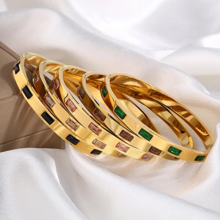 Pulseira Bianca