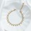 Pulseira Regina 