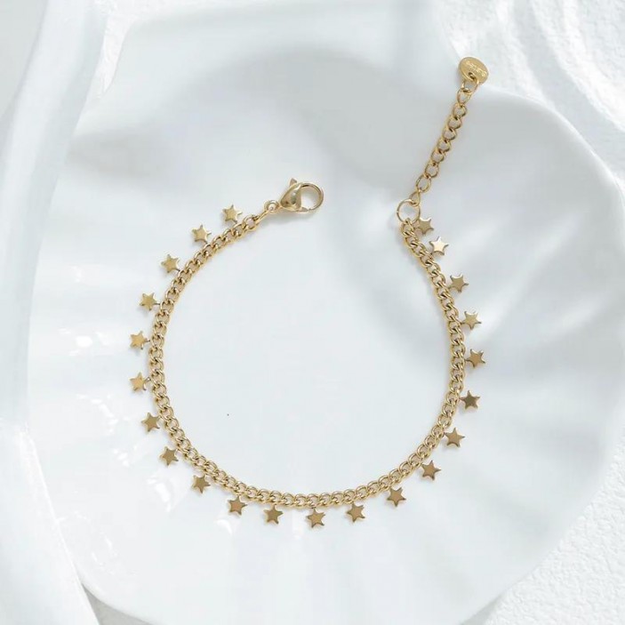 Pulseira Regina 