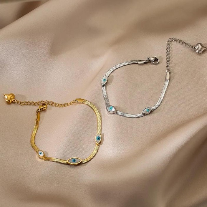 Pulseira Natália