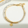 Pulseira Letícia