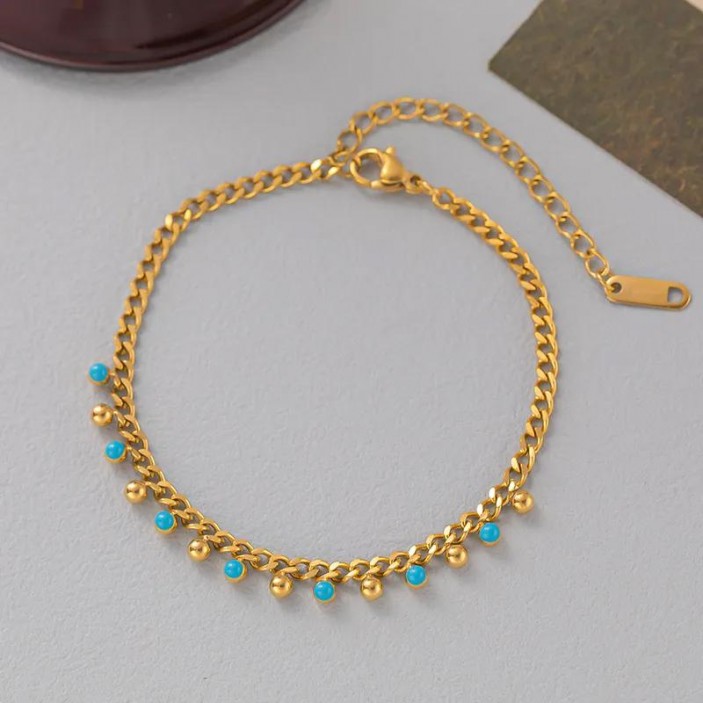 Pulseira Alessandra 