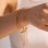 Conjunto Teresa – 3 Pulseiras