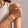 Conjunto Teresa – 3 Pulseiras