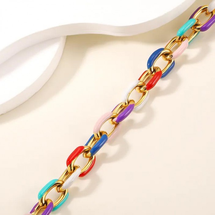 Pulseira Patrícia