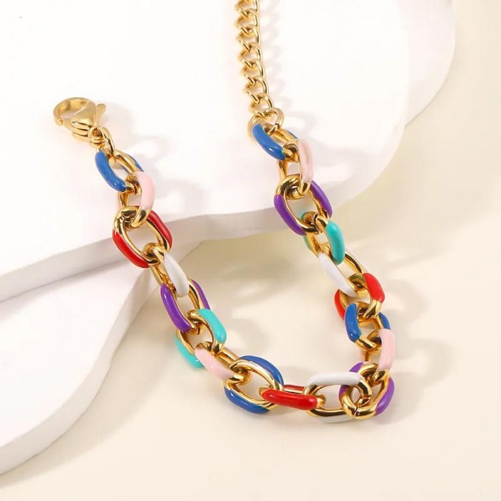 Pulseira Patrícia