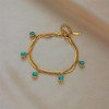 Pulseira Lívia