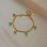 Pulseira Lívia