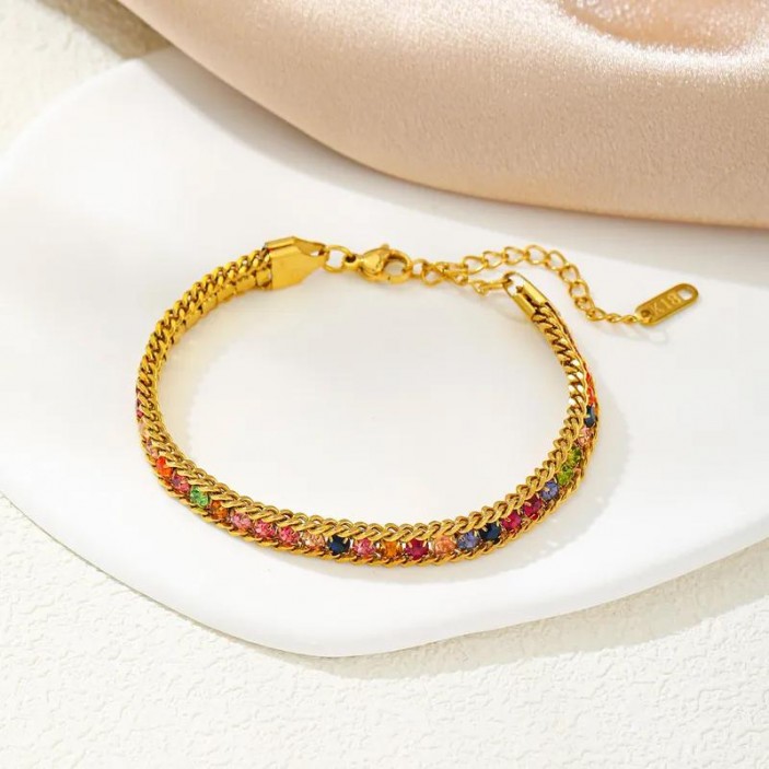 Pulseira Paola