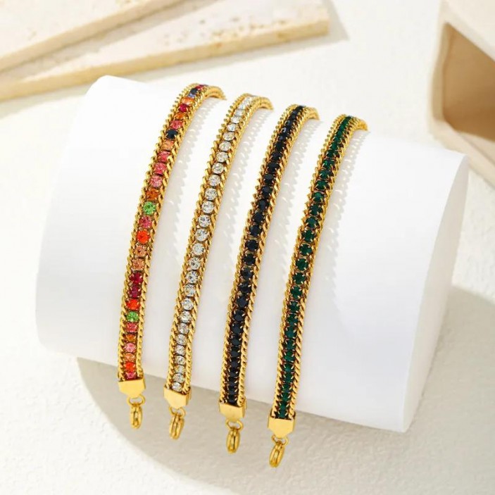 Pulseira Paola