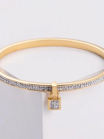 Pulseira Ingrid 