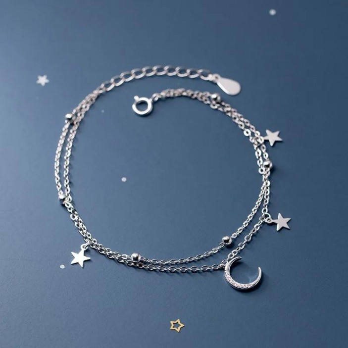 Pulseira Cecília 