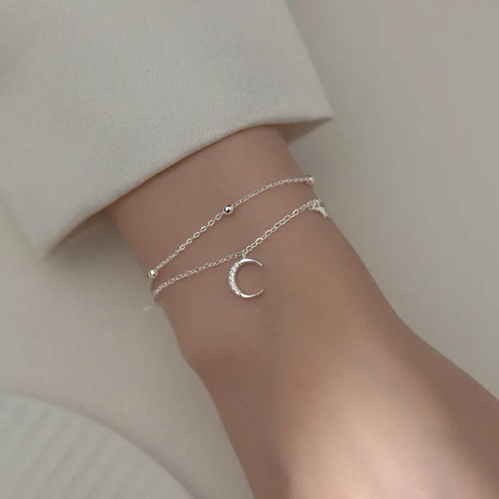 Pulseira Cecília 
