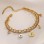 Pulseira Maitê 