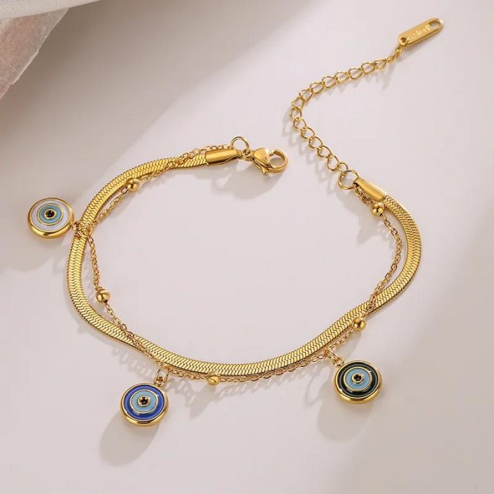 Pulseira Maitê 