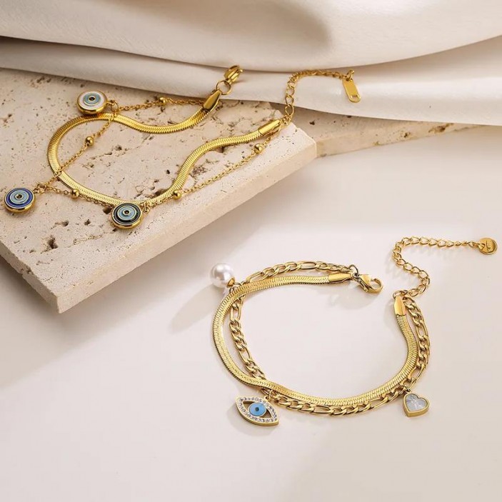 Pulseira Maitê 