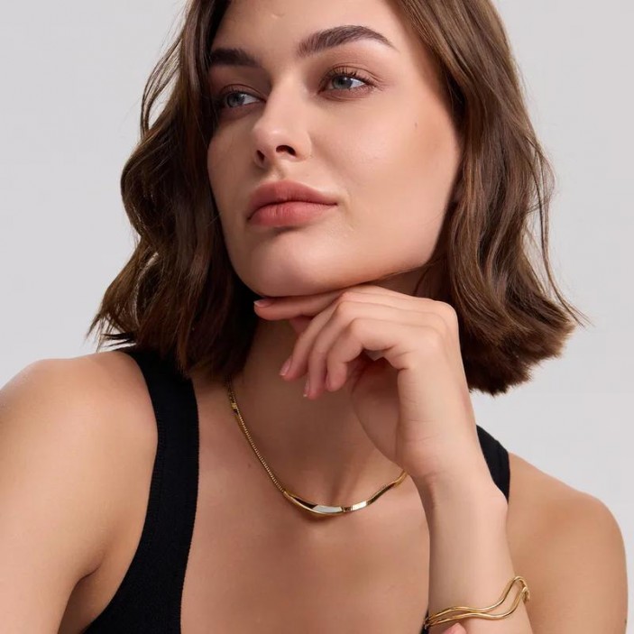 Colar Chloe Colar Chloe